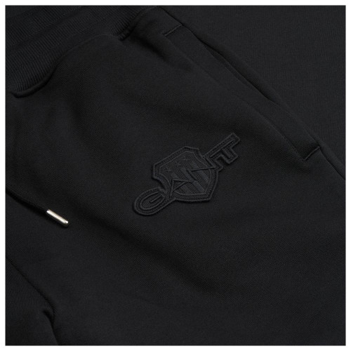 Gant Ανδρικό παντελόνι φόρμας Tonal Shiled Pants